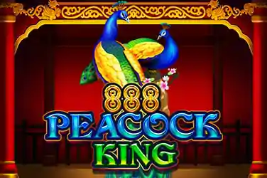 Peacock King 2